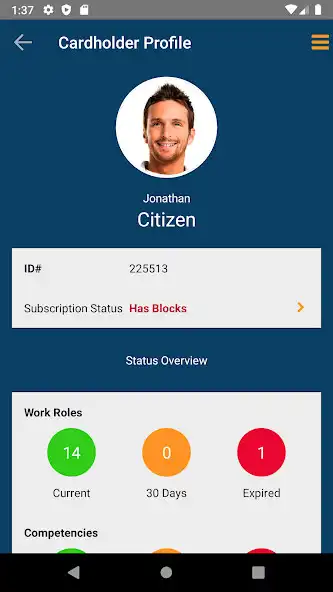 Play Onsite Mobile - USA as an online game Onsite Mobile - USA with UptoPlay