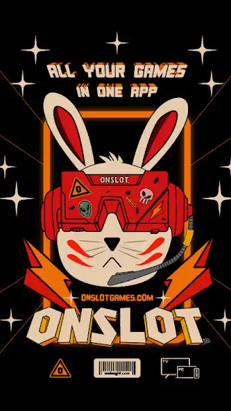 Play Onslot Games — Portal  and enjoy Onslot Games — Portal with UptoPlay