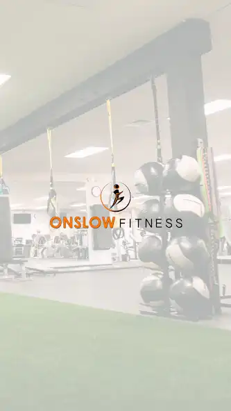Play Onslow Fitness App  and enjoy Onslow Fitness App with UptoPlay