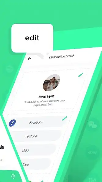 Play OnSocial: Create Bio Link as an online game OnSocial: Create Bio Link with UptoPlay