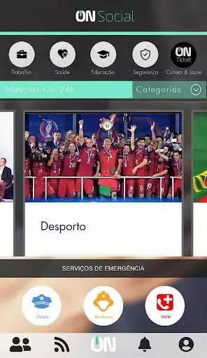 Play OnSocial  and enjoy OnSocial with UptoPlay