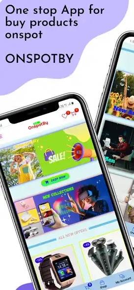 Play OnspotBy  and enjoy OnspotBy with UptoPlay