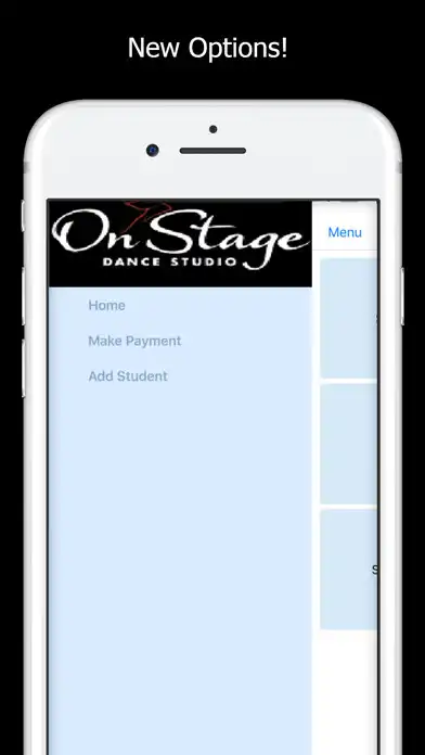 Play On Stage Dance - George as an online game On Stage Dance - George with UptoPlay