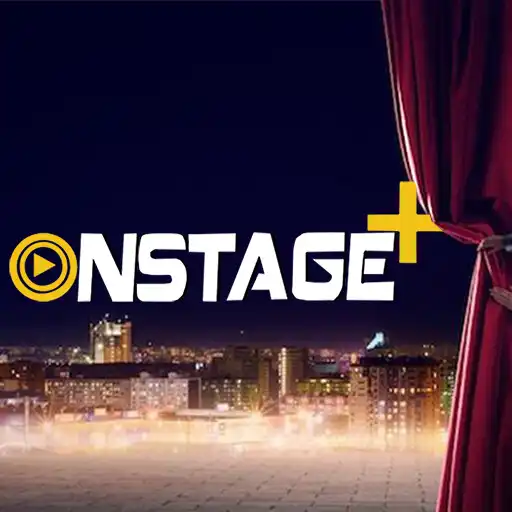 Play OnStage PLUS APK Play OnStage PLUS APK