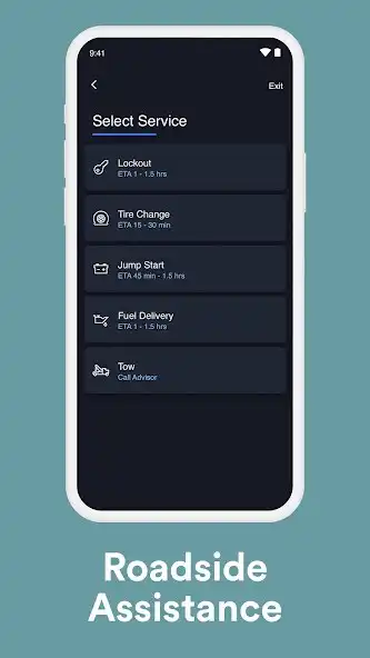 Play OnStar Guardian: Safety App as an online game OnStar Guardian: Safety App with UptoPlay