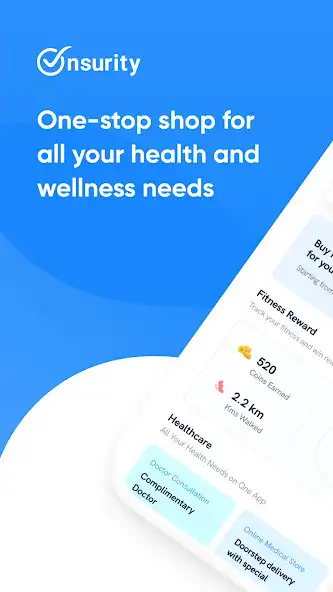 Play Onsurity – Employee healthcare simplified  and enjoy Onsurity – Employee healthcare simplified with UptoPlay