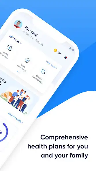 Play Onsurity – Employee healthcare simplified as an online game Onsurity – Employee healthcare simplified with UptoPlay