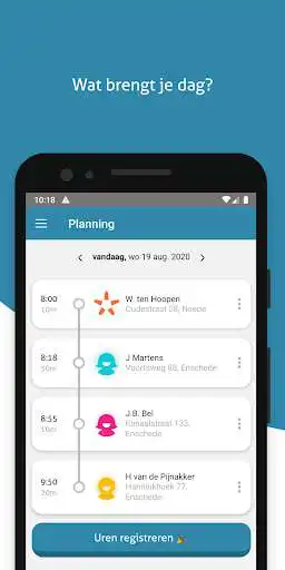 Play Ons Vandaag  and enjoy Ons Vandaag with UptoPlay