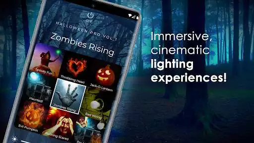 Play OnSwitch for Philips Hue  and enjoy OnSwitch for Philips Hue with UptoPlay