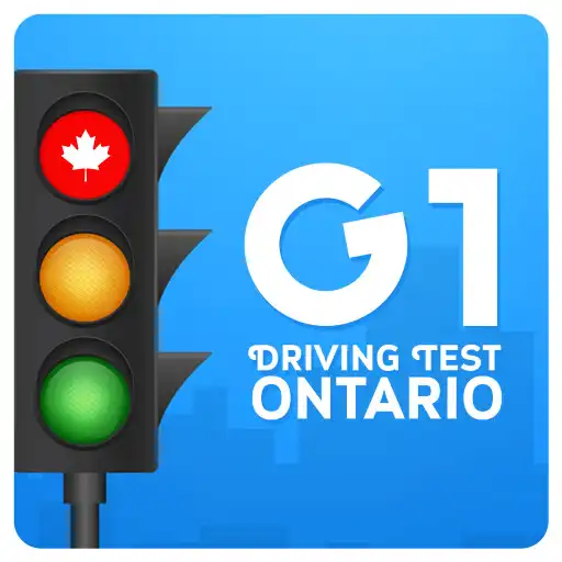 Play Ontario G1 Driving Test APK