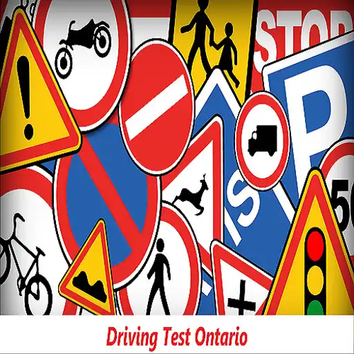 Play Ontario G1 - g1 practice test APK