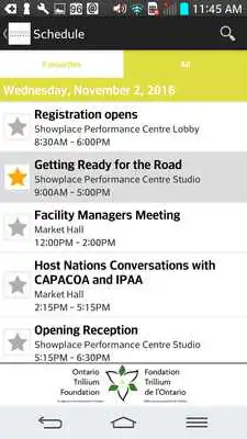 Play Ontario Presents