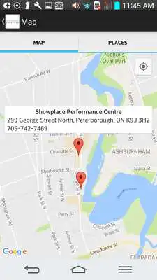 Play Ontario Presents