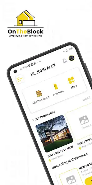 Play OnTheBlock: Home Maintenance and enjoy OnTheBlock: Home Maintenance with UptoPlay Play OnTheBlock: Home Maintenance and enjoy OnTheBlock: Home Maintenance with UptoPlay