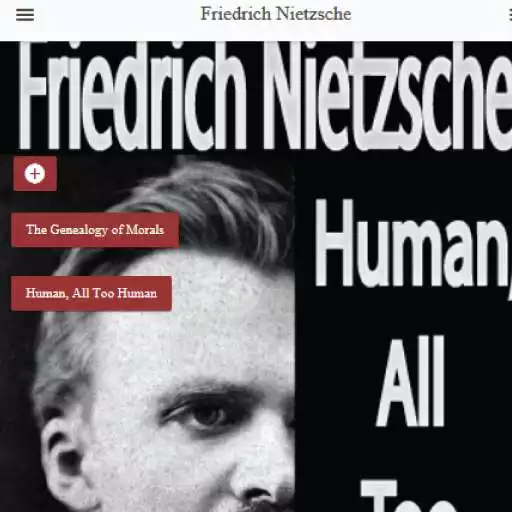 Play On the Genealogy of Morality, Human, All Too Human  and enjoy On the Genealogy of Morality, Human, All Too Human with UptoPlay