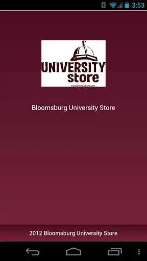Play On The Go Bloomsburg U Store  and enjoy On The Go Bloomsburg U Store with UptoPlay