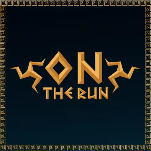 Play ON THE RUN : RUN WITH ZEUS APK Play ON THE RUN : RUN WITH ZEUS APK