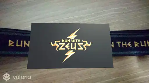 Play ON THE RUN : RUN WITH ZEUS  and enjoy ON THE RUN : RUN WITH ZEUS with UptoPlay
