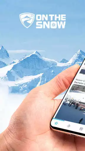 Play OnTheSnow Ski  Snow Report  and enjoy OnTheSnow Ski  Snow Report with UptoPlay