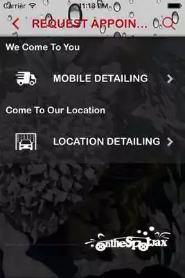 Play On The Spot Jax