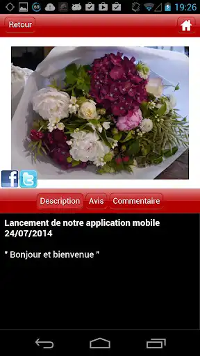 Play On the sunny side fleuriste as an online game On the sunny side fleuriste with UptoPlay