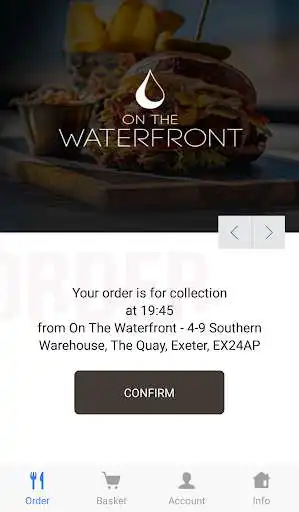 Play On The Waterfront as an online game online On The Waterfront with UptoPlay com.letsorderfood.onthewaterfront Play On The Waterfront as an online game On The Waterfront with UptoPlay