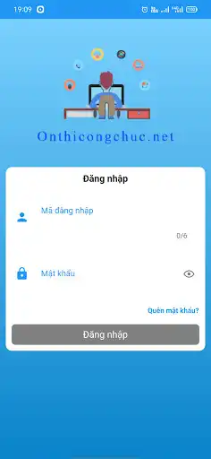 Play onthicongchuc.net  and enjoy onthicongchuc.net with UptoPlay