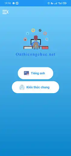 Play onthicongchuc.net as an online game onthicongchuc.net with UptoPlay