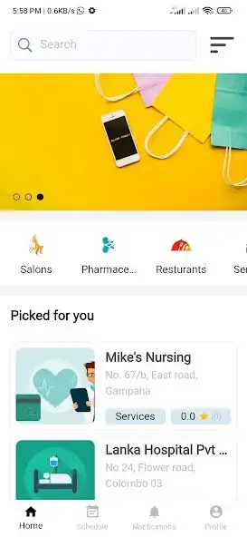 Play Ontime: Book Anything Anywhere  and enjoy Ontime: Book Anything Anywhere with UptoPlay