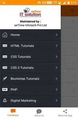Play ON TIME IT Solution Play ON TIME IT Solution