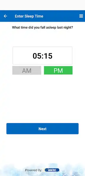 Play OnTimePoint as an online game OnTimePoint with UptoPlay
