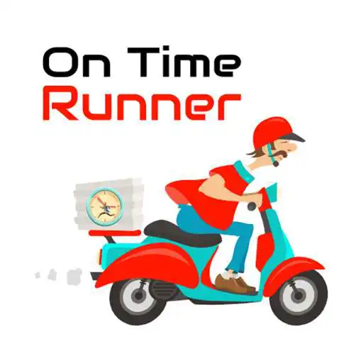 Play On Time Runner APK Play On Time Runner APK