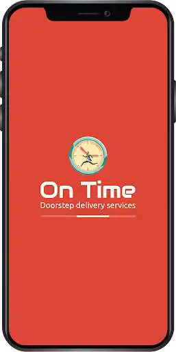 Play On Time Runner  and enjoy On Time Runner with UptoPlay