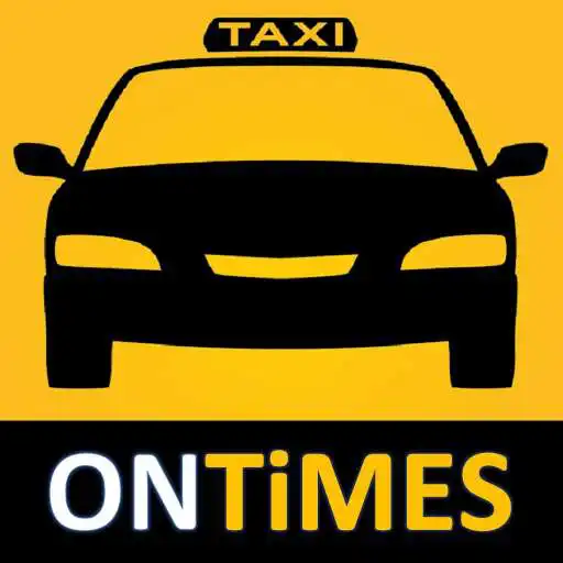 Play ONTIMES pasajero APK Play ONTIMES pasajero APK