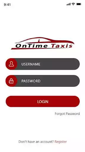 Play OnTime Taxis as an online game OnTime Taxis with UptoPlay