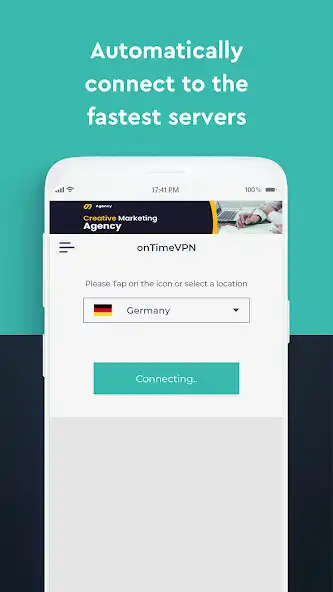 Play On Time VPN as an online game On Time VPN with UptoPlay