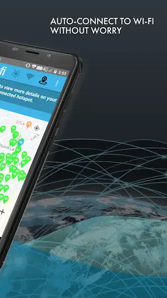 Play Ontix Wefi POC  and enjoy Ontix Wefi POC with UptoPlay