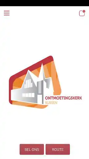 Play Ontmoetingskerk Rijssen  and enjoy Ontmoetingskerk Rijssen with UptoPlay