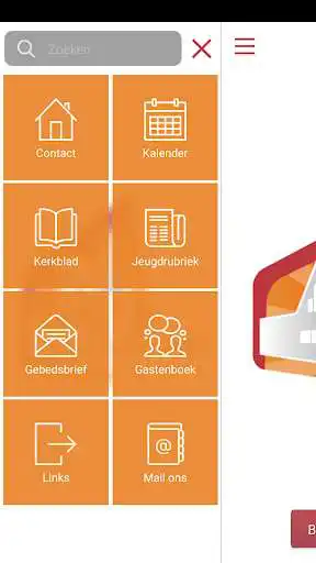 Play Ontmoetingskerk Rijssen as an online game Ontmoetingskerk Rijssen with UptoPlay