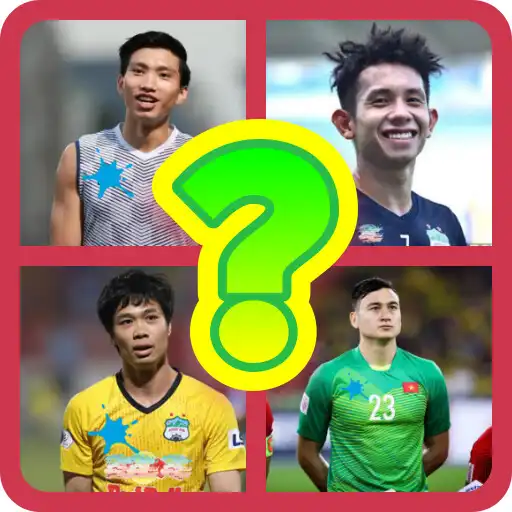 Play Đoán tên cầu thủ Việt Nam TV APK Play Đoán tên cầu thủ Việt Nam TV APK