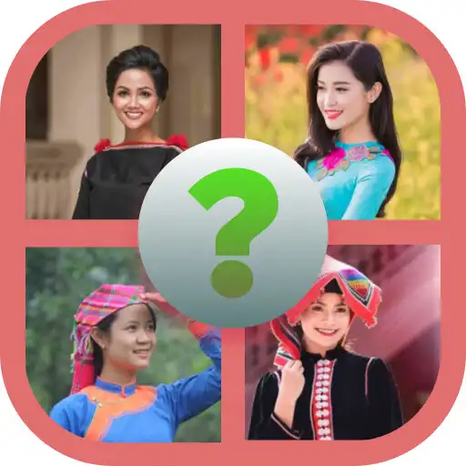 Play Đoán tên dân tộc Việt Nam TV APK