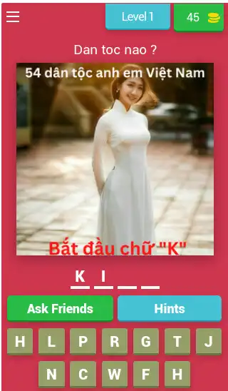 Play Đoán tên dân tộc Việt Nam TV  and enjoy Đoán tên dân tộc Việt Nam TV with UptoPlay