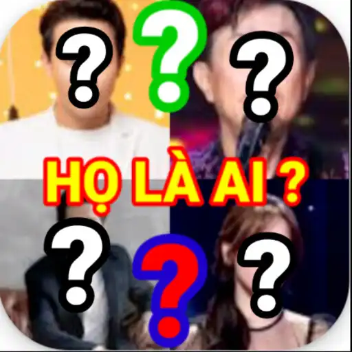 Play đoán tên người nổi tiếng vn APK