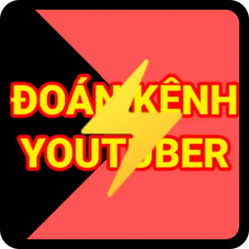 Play đoán tên youtuber APK