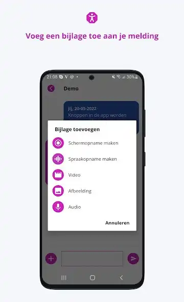 Play Ontoegankelijk as an online game Ontoegankelijk with UptoPlay