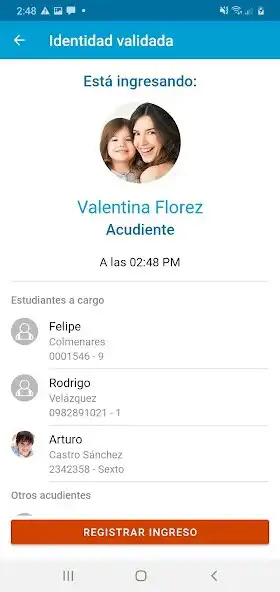 Play OnTrack Access as an online game OnTrack Access with UptoPlay