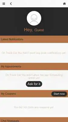 Play On Track Car Wa