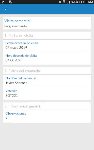 Play OnTrack Enterprise Cliente as an online game OnTrack Enterprise Cliente with UptoPlay