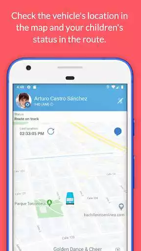 Play OnTrack - For school and staff as an online game OnTrack - For school and staff with UptoPlay