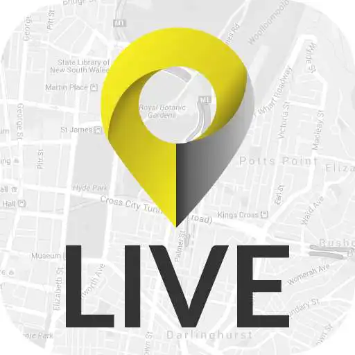 Play On-TrackGPS Live APK Play On-TrackGPS Live APK